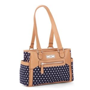 Time and Tru Handbag